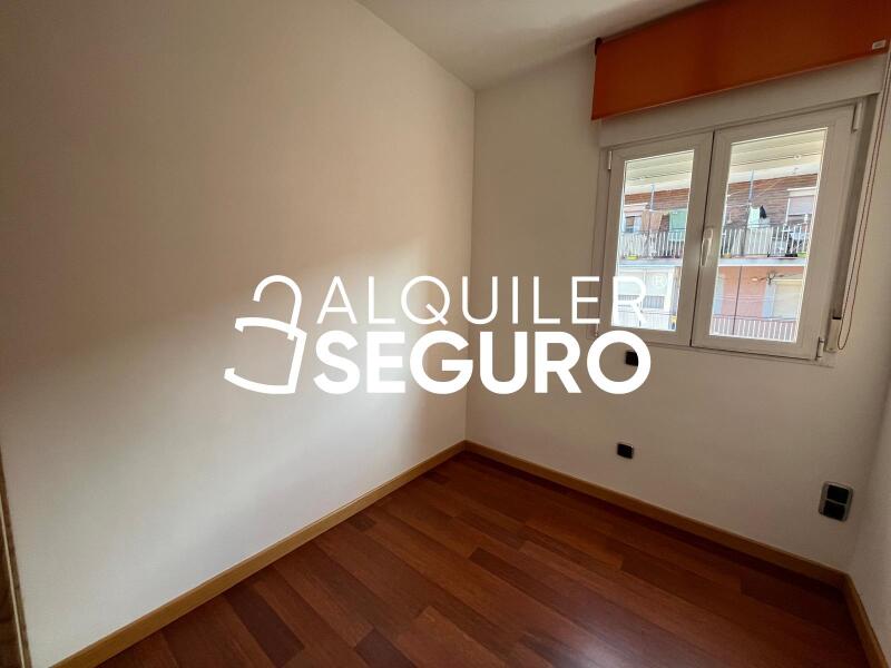 Piso en Calle San Justiniano, LEGANÉS MADRID