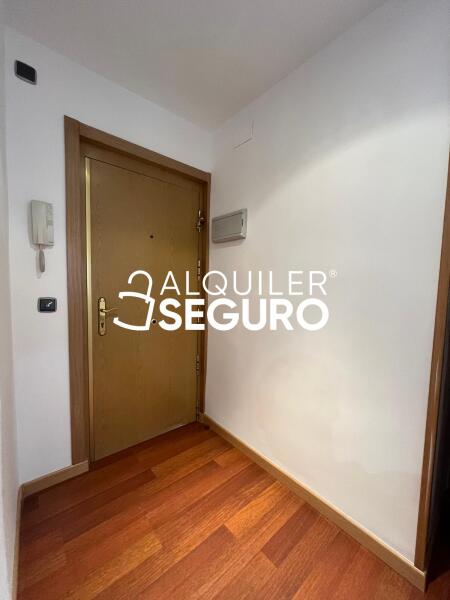 Piso en Calle San Justiniano, LEGANÉS MADRID