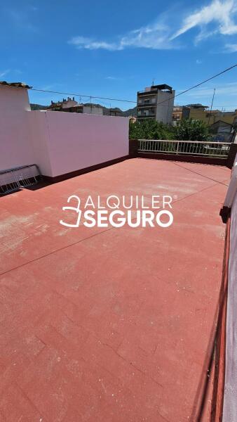 Piso en Calle Algezares, SAN JOSÉ DE LA VEGA MURCIA