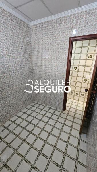 Piso en Calle Algezares, SAN JOSÉ DE LA VEGA MURCIA