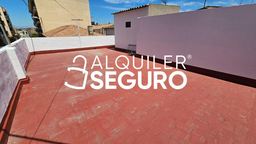 Piso en Calle Algezares, SAN JOSÉ DE LA VEGA MURCIA