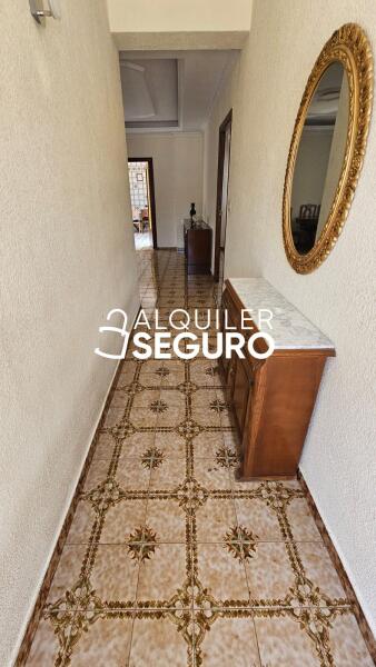 Piso en Calle Algezares, SAN JOSÉ DE LA VEGA MURCIA