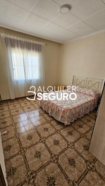 Piso en Calle Algezares, SAN JOSÉ DE LA VEGA MURCIA