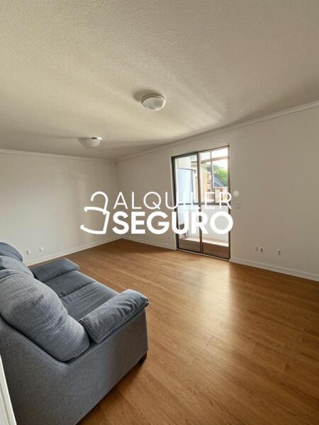 Inmueble en Calle Sisebuto, MADRID
