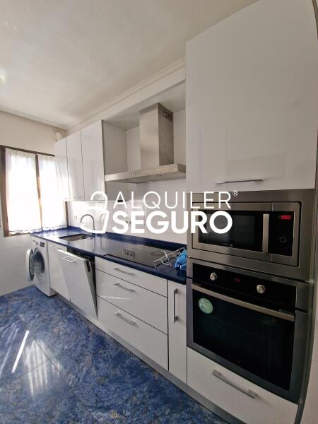 Piso en Calle Erdiko, ALONSOTEGI VIZCAYA-BIZKAIA