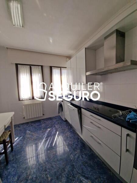 Piso en Calle Erdiko, ALONSOTEGI VIZCAYA-BIZKAIA