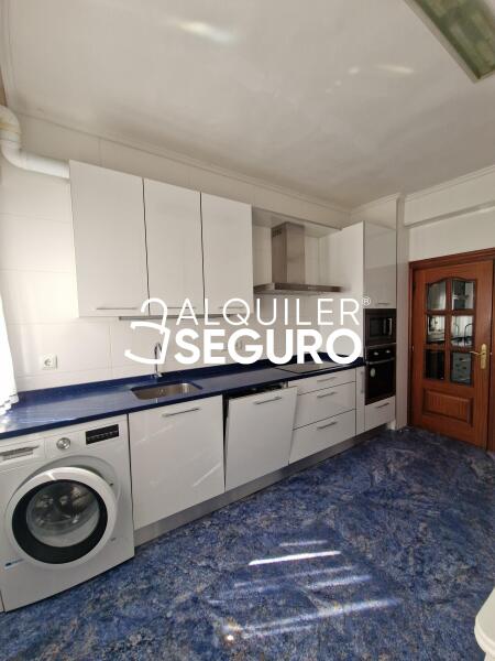 Piso en Calle Erdiko, ALONSOTEGI VIZCAYA-BIZKAIA