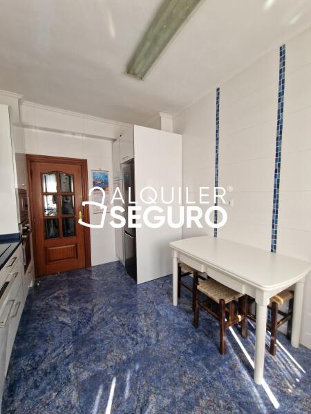 Piso en Calle Erdiko, ALONSOTEGI VIZCAYA-BIZKAIA