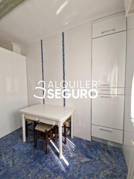 Piso en Calle Erdiko, ALONSOTEGI VIZCAYA-BIZKAIA