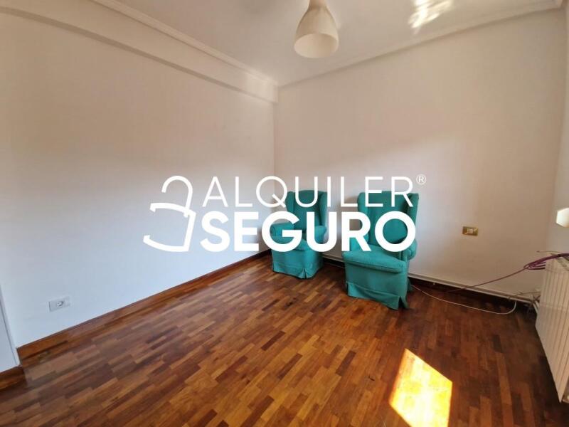 Piso en Calle Erdiko, ALONSOTEGI VIZCAYA-BIZKAIA