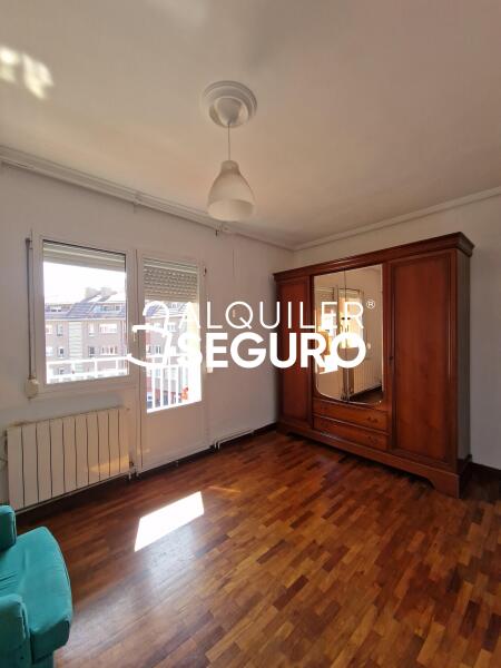 Piso en Calle Erdiko, ALONSOTEGI VIZCAYA-BIZKAIA