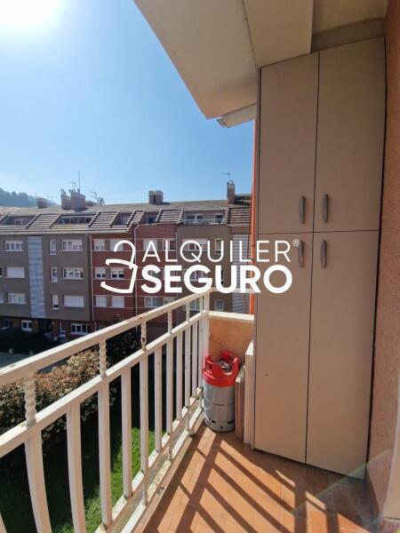 Piso en Calle Erdiko, ALONSOTEGI VIZCAYA-BIZKAIA