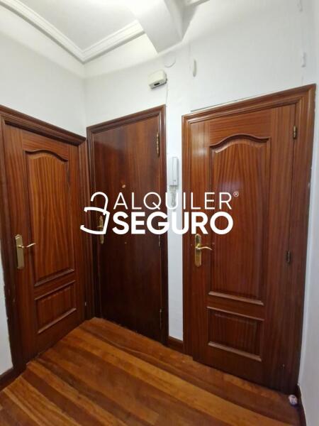 Piso en Calle Erdiko, ALONSOTEGI VIZCAYA-BIZKAIA