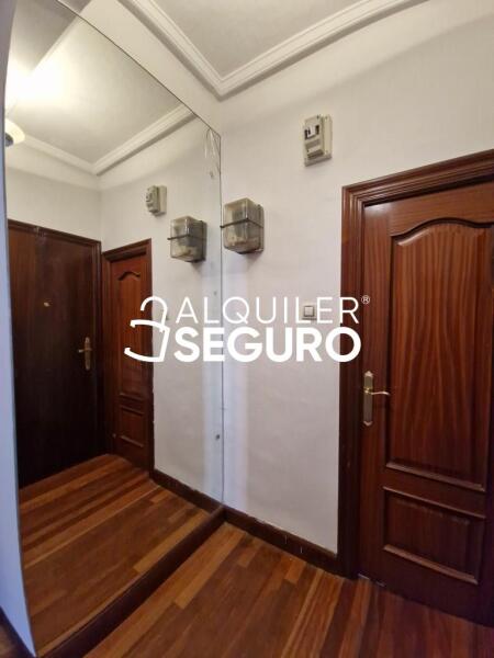 Piso en Calle Erdiko, ALONSOTEGI VIZCAYA-BIZKAIA