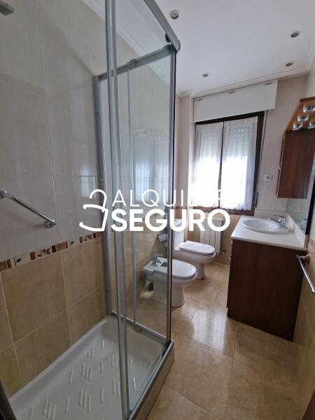 Piso en Calle Erdiko, ALONSOTEGI VIZCAYA-BIZKAIA