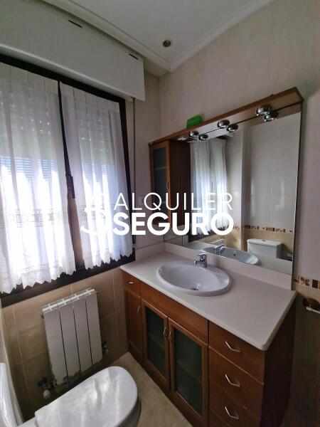 Piso en Calle Erdiko, ALONSOTEGI VIZCAYA-BIZKAIA