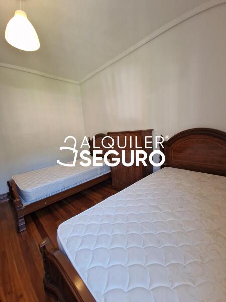 Piso en Calle Erdiko, ALONSOTEGI VIZCAYA-BIZKAIA