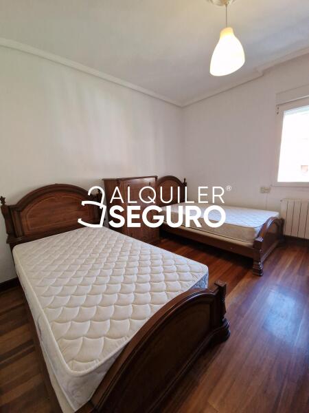 Piso en Calle Erdiko, ALONSOTEGI VIZCAYA-BIZKAIA