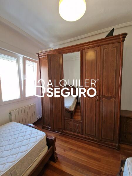 Piso en Calle Erdiko, ALONSOTEGI VIZCAYA-BIZKAIA