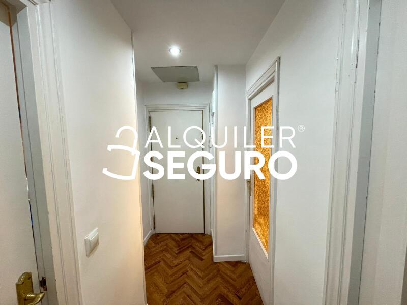 Piso en Calle José María Pemán , MADRID MADRID