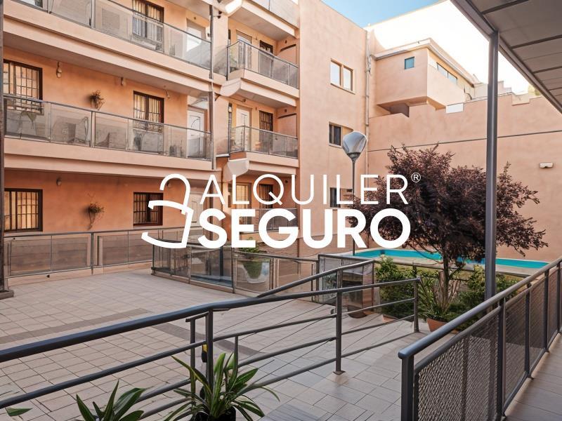 Piso en Avenida de Andalucía, TORREPEROGIL JAÉN Piso en Avenida de Andalucía, TORREPEROGIL JAÉN