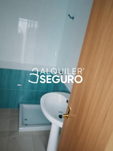 Piso en Avenida de Andalucía, TORREPEROGIL JAÉN