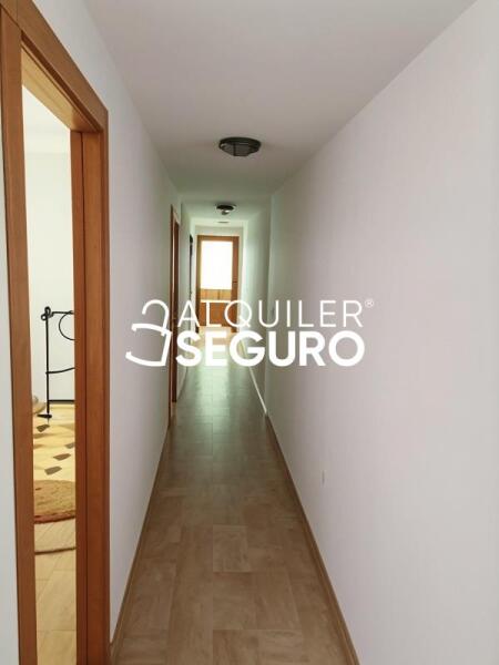 Piso en Avenida de Andalucía, TORREPEROGIL JAÉN