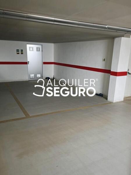 Piso en Avenida de Andalucía, TORREPEROGIL JAÉN