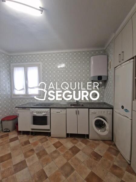 Piso en Calle Kresaltzu, GETXO VIZCAYA-BIZKAIA