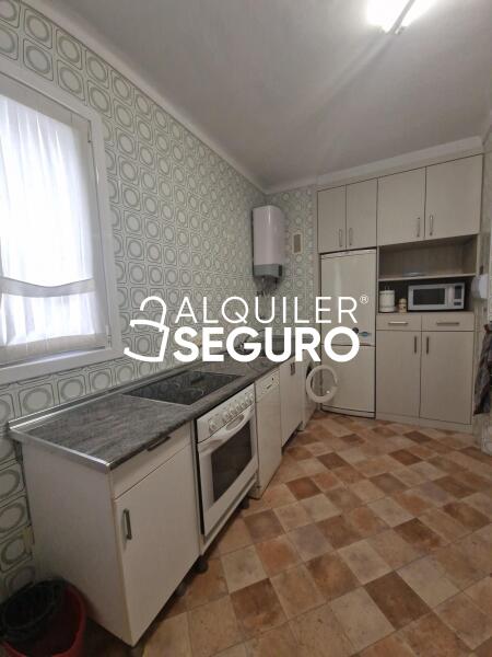 Piso en Calle Kresaltzu, GETXO VIZCAYA-BIZKAIA