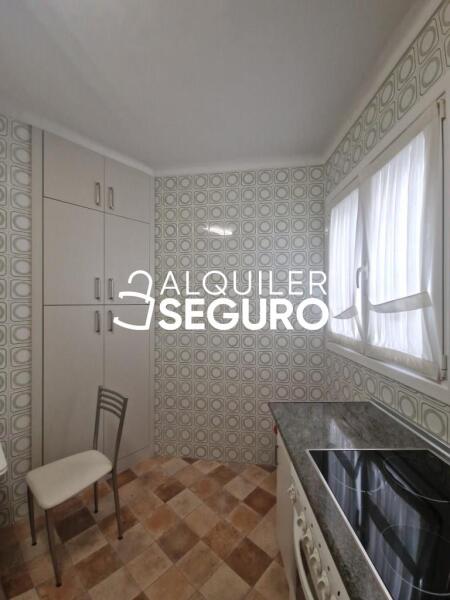 Piso en Calle Kresaltzu, GETXO VIZCAYA-BIZKAIA