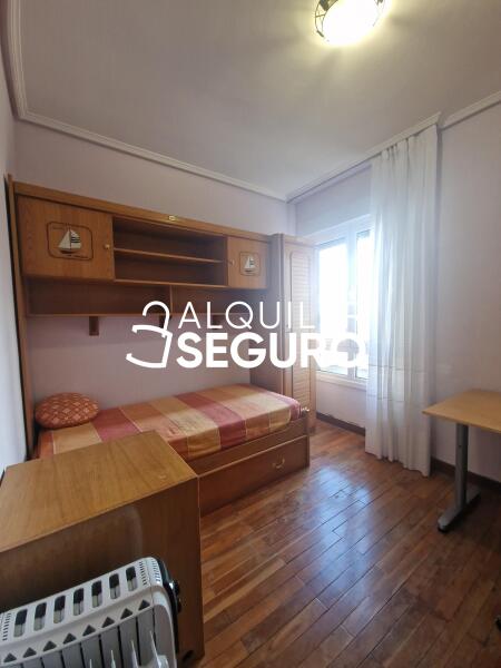 Piso en Calle Kresaltzu, GETXO VIZCAYA-BIZKAIA