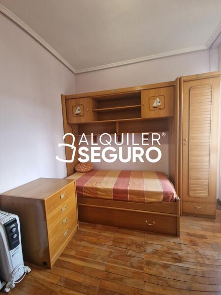 Piso en Calle Kresaltzu, GETXO VIZCAYA-BIZKAIA