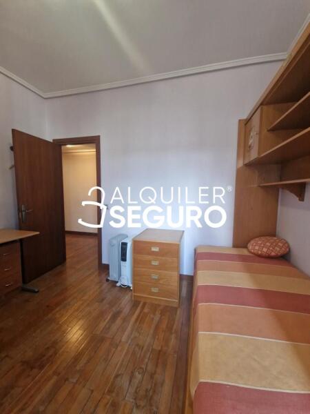 Piso en Calle Kresaltzu, GETXO VIZCAYA-BIZKAIA