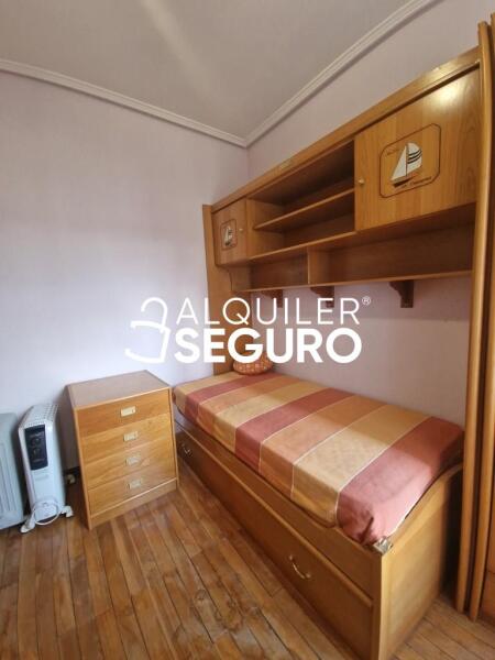 Piso en Calle Kresaltzu, GETXO VIZCAYA-BIZKAIA
