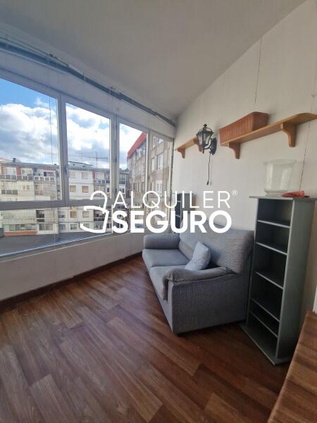 Piso en Calle Kresaltzu, GETXO VIZCAYA-BIZKAIA