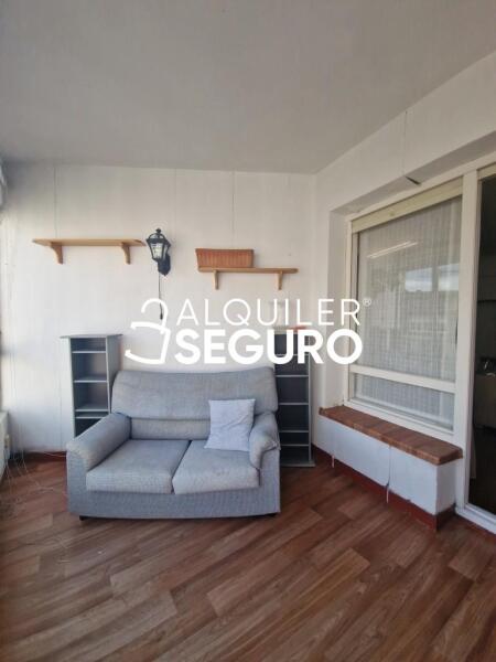 Piso en Calle Kresaltzu, GETXO VIZCAYA-BIZKAIA