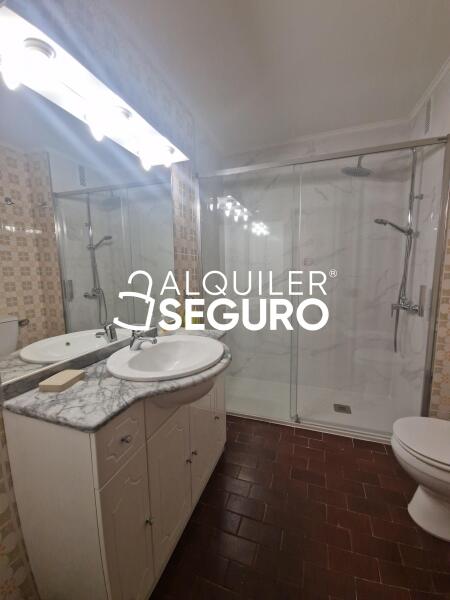 Piso en Calle Kresaltzu, GETXO VIZCAYA-BIZKAIA