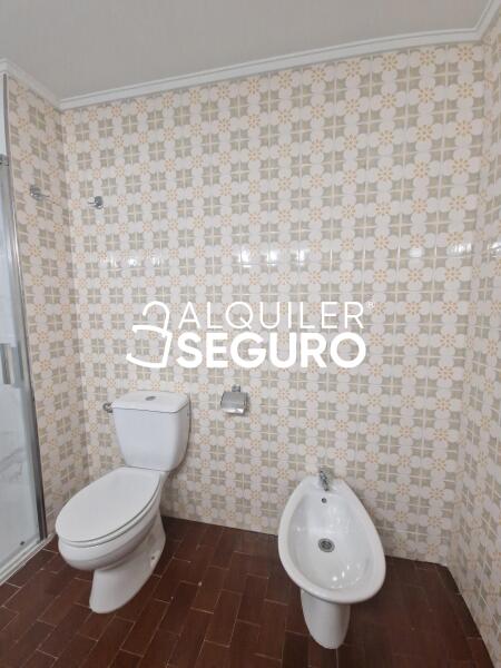 Piso en Calle Kresaltzu, GETXO VIZCAYA-BIZKAIA
