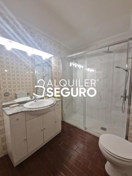 Piso en Calle Kresaltzu, GETXO VIZCAYA-BIZKAIA