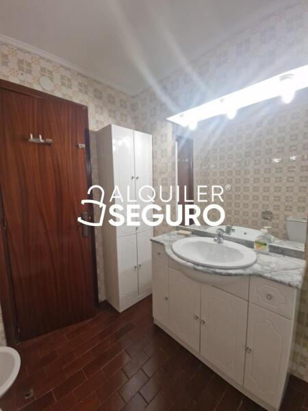 Piso en Calle Kresaltzu, GETXO VIZCAYA-BIZKAIA