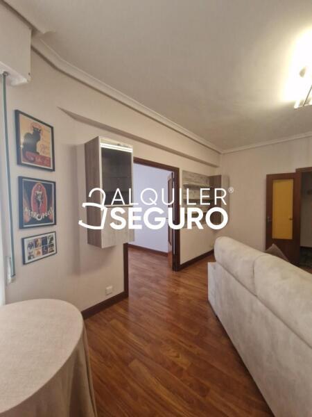 Piso en Calle Kresaltzu, GETXO VIZCAYA-BIZKAIA