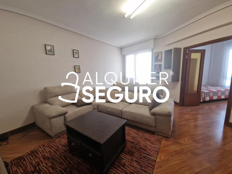 Piso en Calle Kresaltzu, GETXO VIZCAYA-BIZKAIA