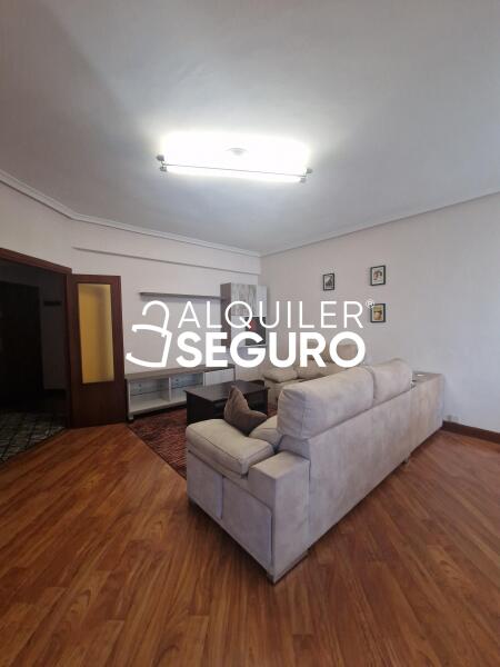 Piso en Calle Kresaltzu, GETXO VIZCAYA-BIZKAIA