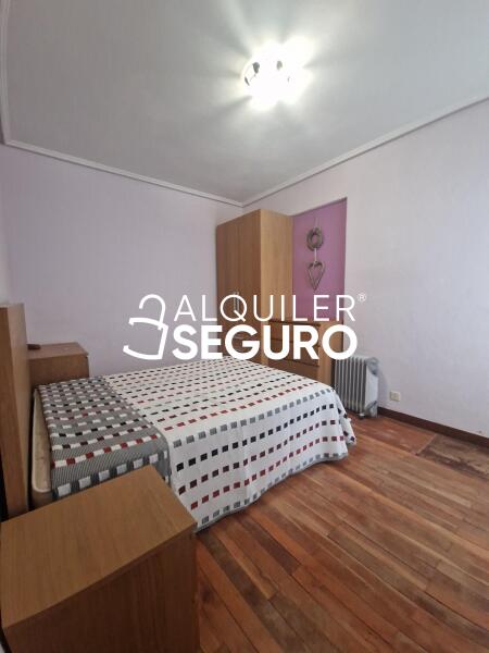 Piso en Calle Kresaltzu, GETXO VIZCAYA-BIZKAIA