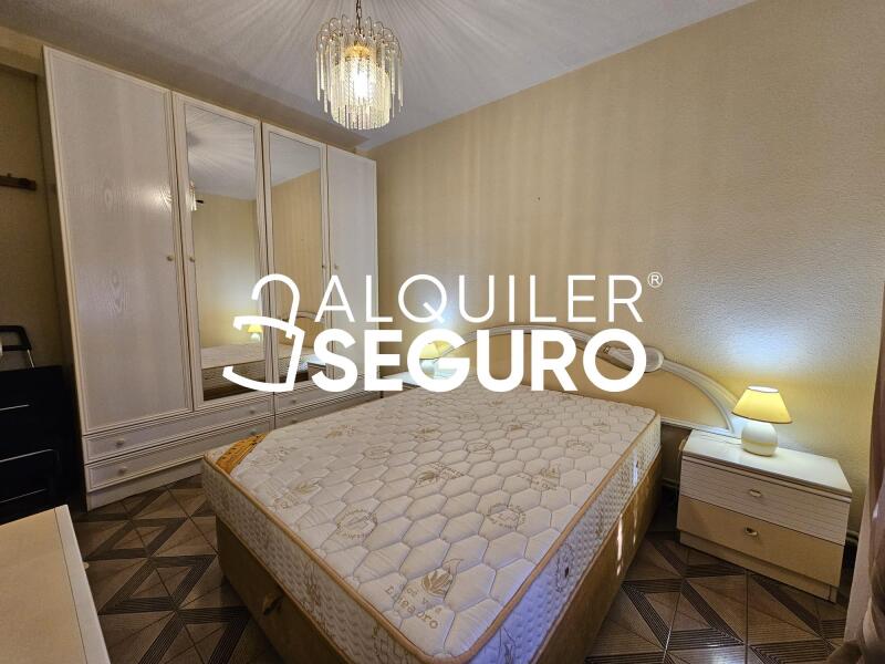 Inmueble en Calle Puerto de Lumbreras, MADRID