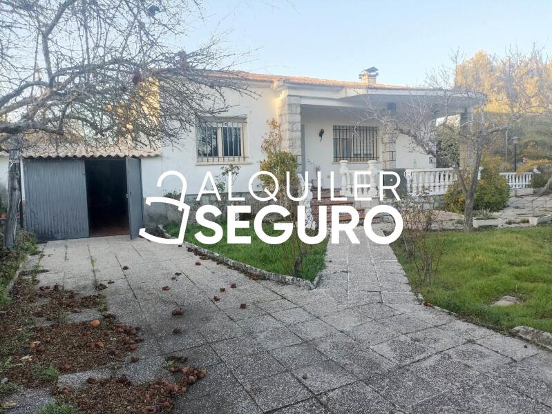 Inmueble en Calle Francisco Caballero, MADRID