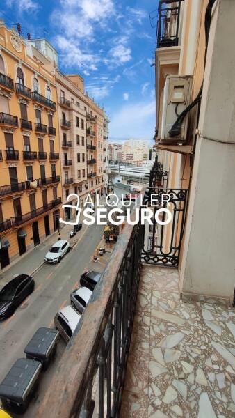 Inmueble en Calle Segorbe , VALENCIA