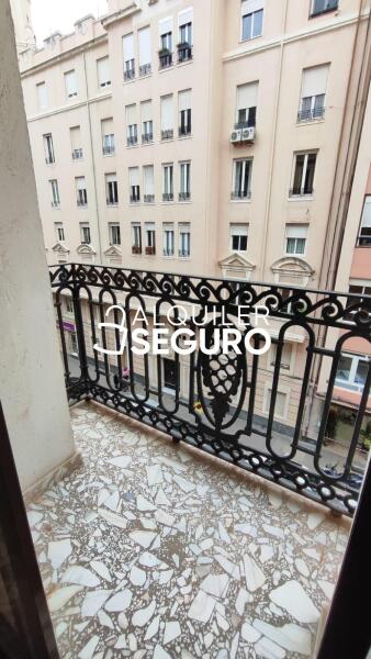 Piso en Calle Segorbe , VALENCIA VALENCIA