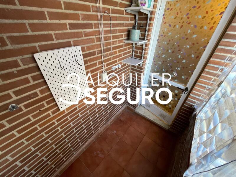 Piso en Paseo de Guadalajara, SAN SEBASTIÁN DE LOS REYES MADRID